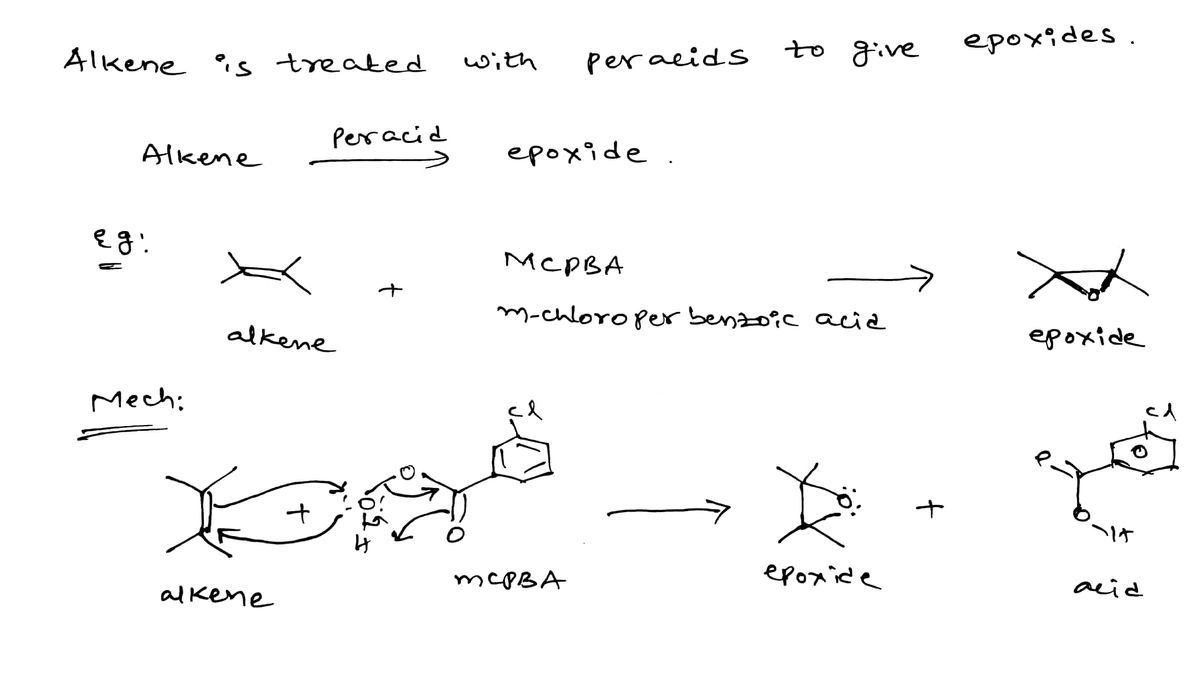 Chemistry homework question answer, step 1, image 1